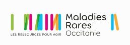 Logo Occitanie Maladies Rares