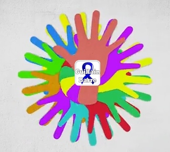 Les mains de l'espoir